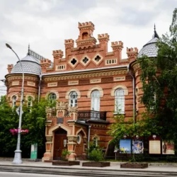 День 10. Окончание программы.