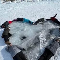 День 1. Встреча в Иркутске. Листвянка и музеи