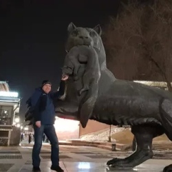День 5. Прощание с зимним Байкалом.