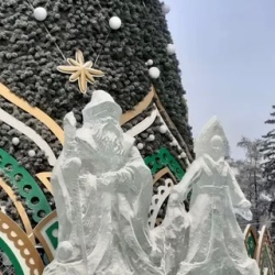 День 5. Прощание с зимним Байкалом.