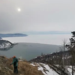 День 1. Иркутск. Листвянка. Новый 2027 год!