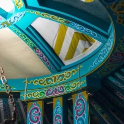 День 7. Переезд в Иркутск