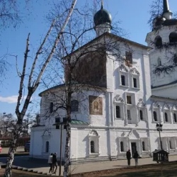 День 1. Иркутск - середина Земли.