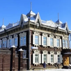 День 1. Впервые ступаем на лёд