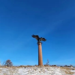 День 1. Малое море. Прогулка на лед Байкала. Коньки