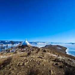 День 3. Остров Ольхон