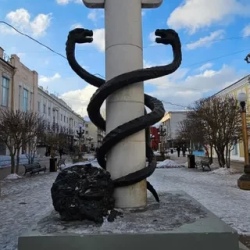 День 6. Улан-Удэ и Иволгинский Дацан