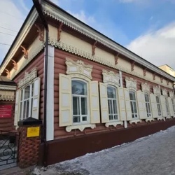 День 7. Окончание тура в Улан-Удэ