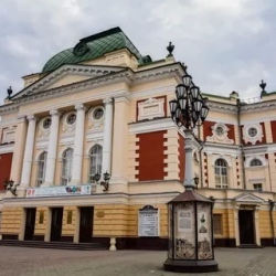 День 5. Возвращение в Иркутск.