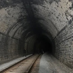 День 2. Экскурсия по Кругобайкальской железной дороге