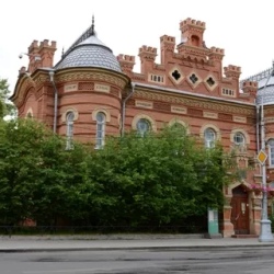 День 3. Возвращение. Экскурсия по Сибирскому Парижу.