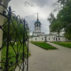 День 4. Прощание с Сибирью. Завершение путешествия.