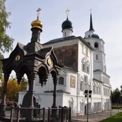 День 4. Прощание с Сибирью. Завершение путешествия.