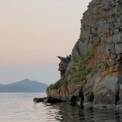 День 4. Отдых на Ольхоне - ваша свобода и приключения.