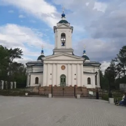 День 6. Возвращение в Иркутск.
