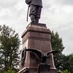 День 7. Возвращение домой.