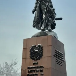 День 3. Погружение в историю Иркутска.