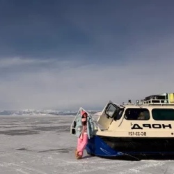 День 5. Прощание с Ольхоном