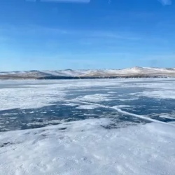 День 1. Встреча в аэропорту и переезд на остров Ольхон