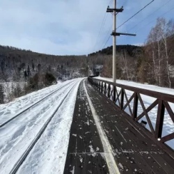 День 6. Отъезд в Иркутск