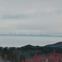 День 1. Иркутск. Листвянка.