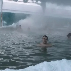День 3. Тункинская долина