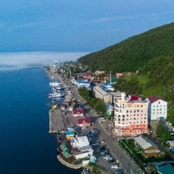 День 2. Свободный день в Листвянке