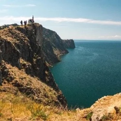 День 4. Экскурсия на север острова Ольхон к мысу Хобой