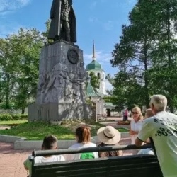 День 6. Завершение программы тура