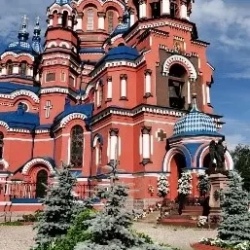 День 6. Завершение программы тура