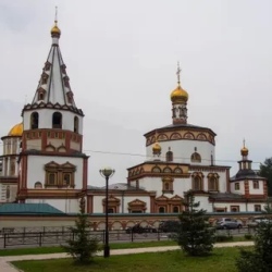 День 3. От островной тишины к купеческому Иркутску.