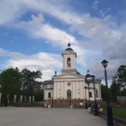 День 4. Вылет домой.
