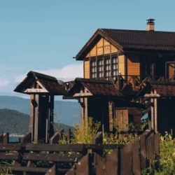 День 2. Чивыркуйский залив. Бухта Змеевая.