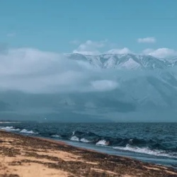 День 2. Чивыркуйский залив. Бухта Змеевая.