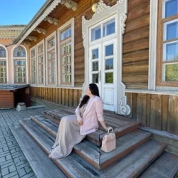 День 8. Вылет домой.