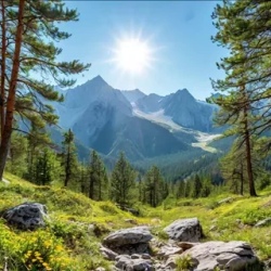 День 5. Отдых в Аршан. Экскурсии за доп.плату.