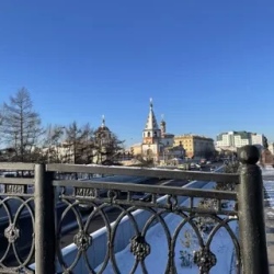 День 6. Возвращение в Иркутск.