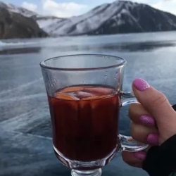 День 3. Панорамы и торосы Байкала. Спа по-сибирски. Коньки