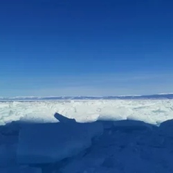 День 2. Турка. Остров Ольхон