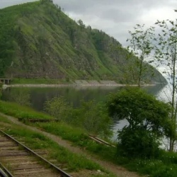 День 2. Водная Кбжд