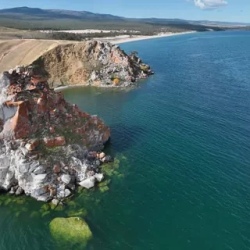 День 3. Возвращение в Иркутск.