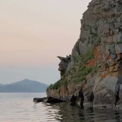День 3. Экскурсия на Хобой. Мыс Шунтэ. Урочище Песчаное.