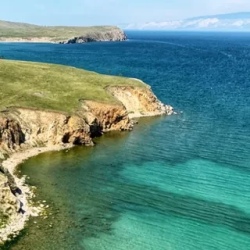 День 3. Водная экскурсия на о. Огой и Ступа Просветления