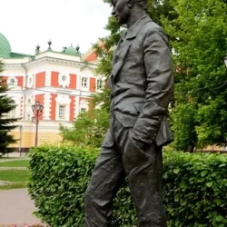 День 7. Возвращение домой.