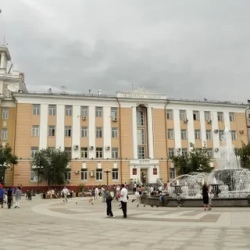 День 1. Столица Бурятии.Центр Буддизма - Иволгинский дацан
