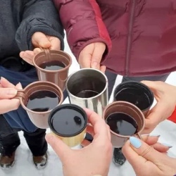 День 4. Сувинская Саксония, дворец богини Янжима