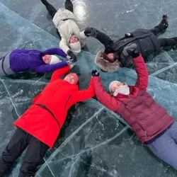 День 4. Сувинская Саксония, дворец богини Янжима