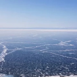 День 2. Выезд на Большое море. Тажераны. Новогодний ужин!