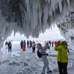 День 2. Хижур Мыс Хобой