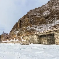 День 1. Кбжд и первая встреча с Байкалом